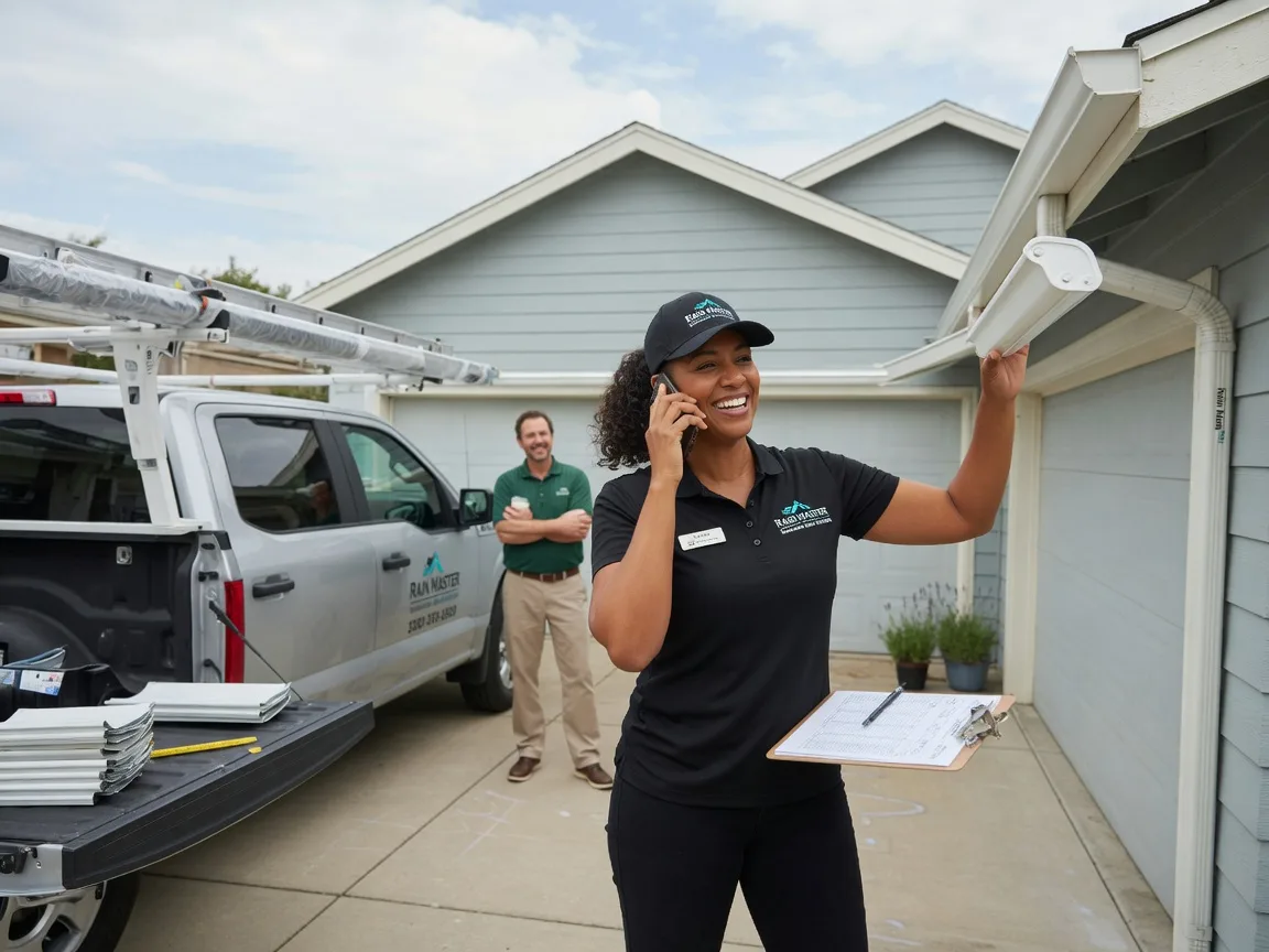 Gutter Installation Buhl, MN FAQs